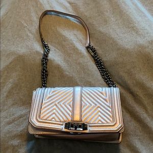 Rebecca minkoff purse